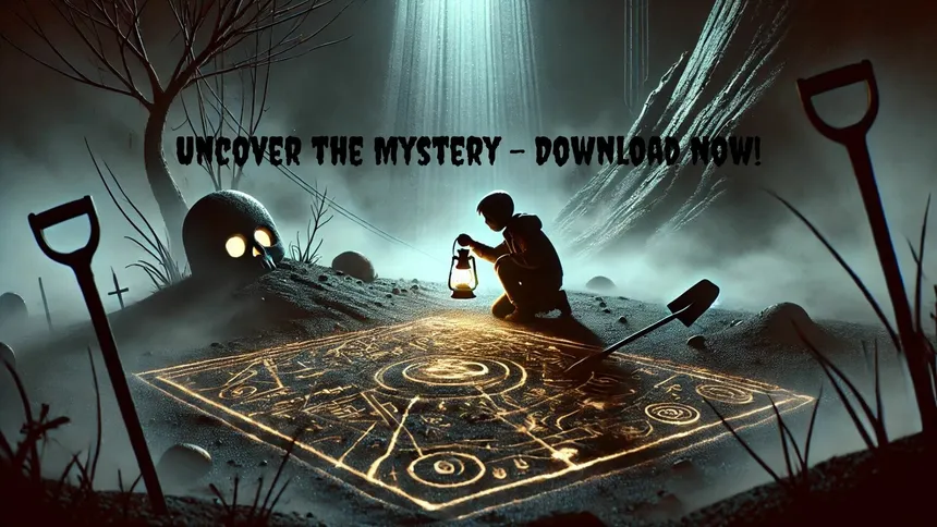 Скриншот 1 к игре Find My Dead Body