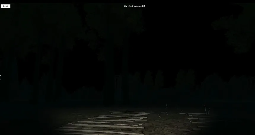 Скриншот 2 к игре Find My Dead Body