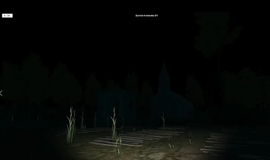 Скриншот 3 к игре Find My Dead Body