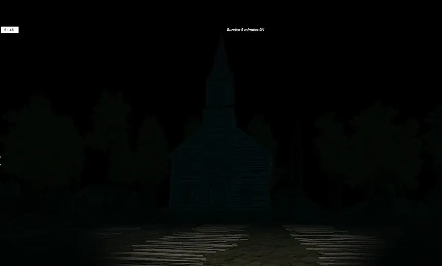 Скриншот 8 к игре Find My Dead Body
