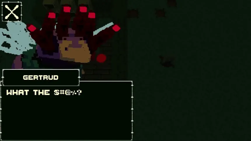 Скриншот 8 к игре BirdsBorough : Town of Alchemy