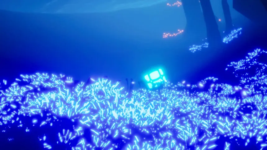 Скриншот 8 к игре Arise from Shadows