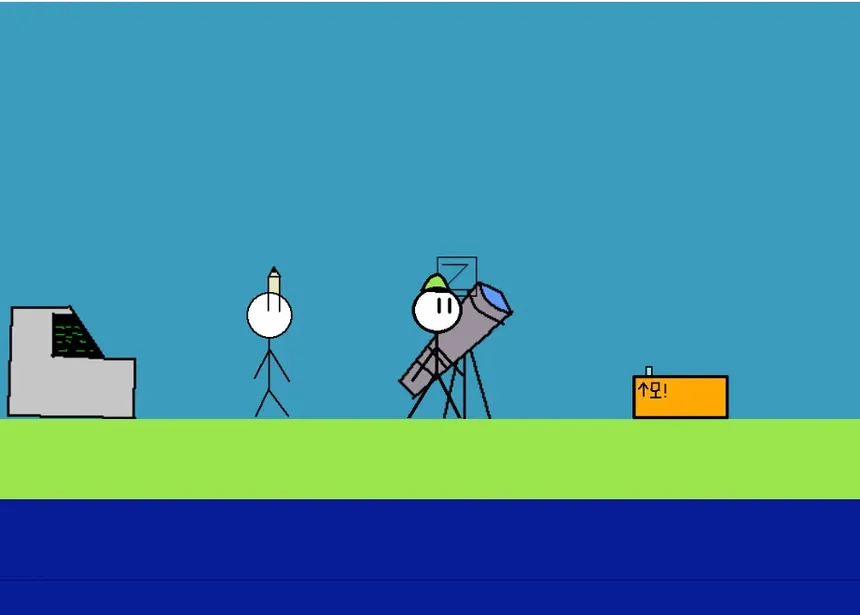Скриншот 6 к игре adventure_with_firefly
