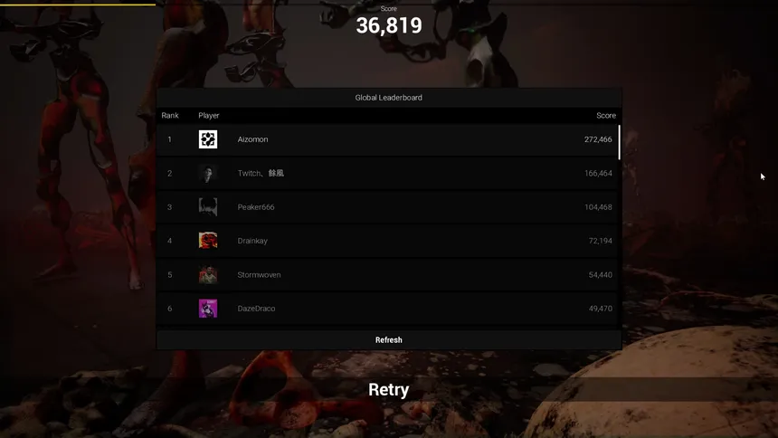 Скриншот 5 к игре Phantom Recall