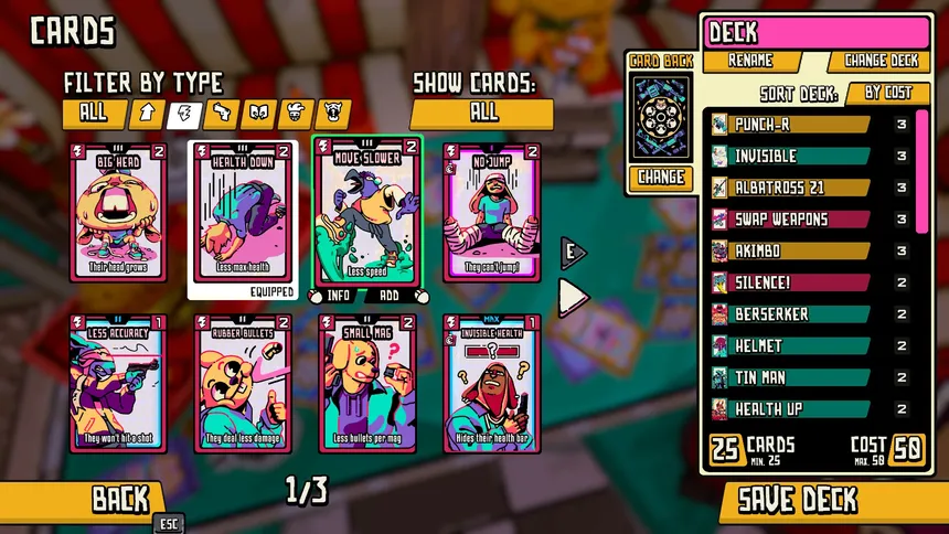 Скриншот 2 к игре Friends vs Friends