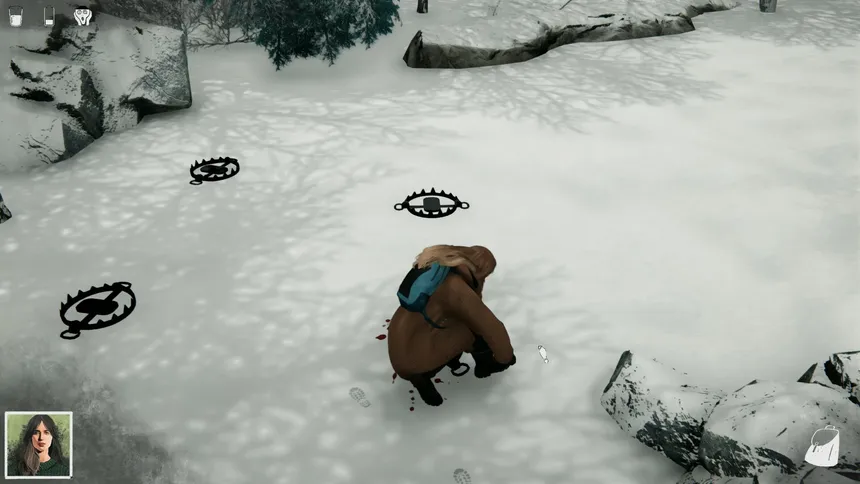 Скриншот 7 к игре Edge of Collapse