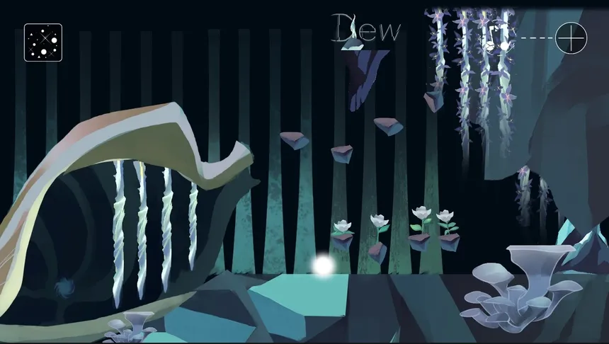 Скриншот 1 к игре Project Dew