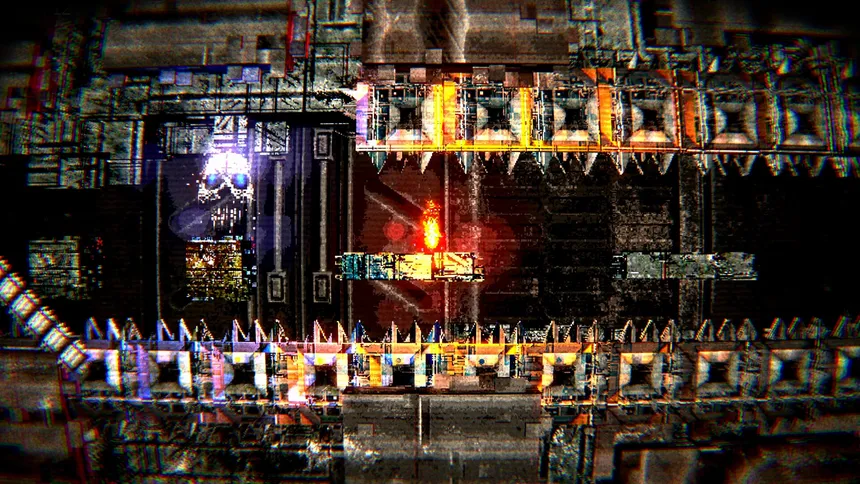 Скриншот 4 к игре Krimson