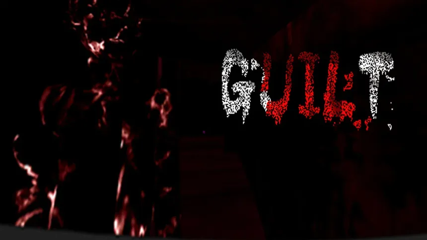 Скриншот 1 к игре GUILT
