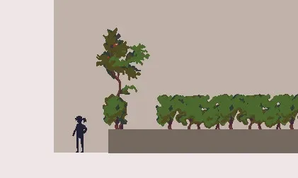 Скриншот 1 к игре rotatePDF: A Corporate Tale