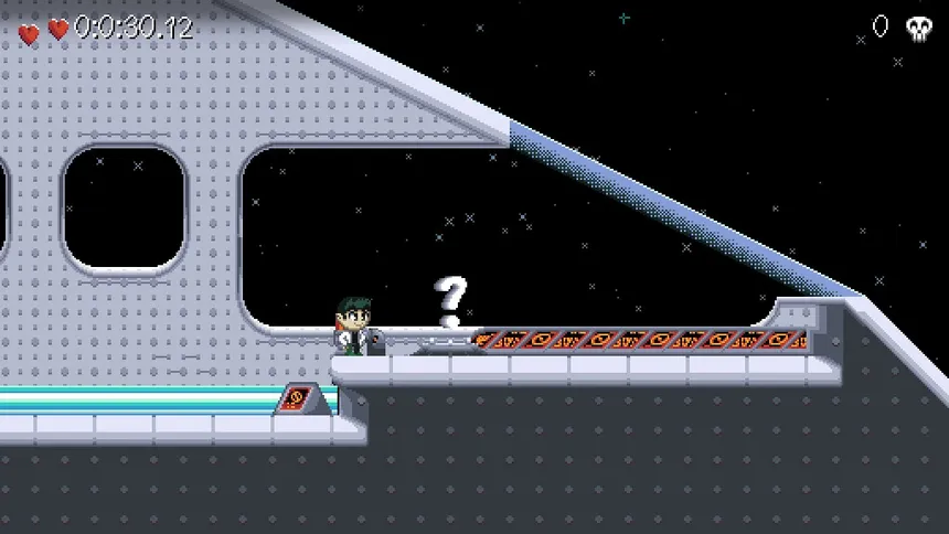 Скриншот 1 к игре Super DynoStory