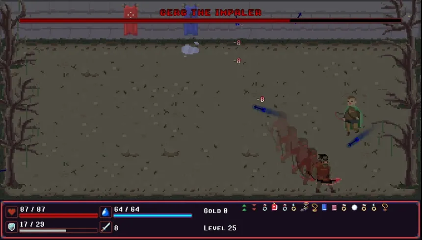 Скриншот 2 к игре Zimmer
