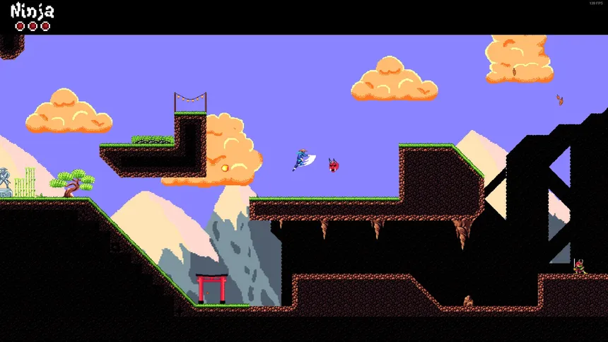 Скриншот 2 к игре SoulBound