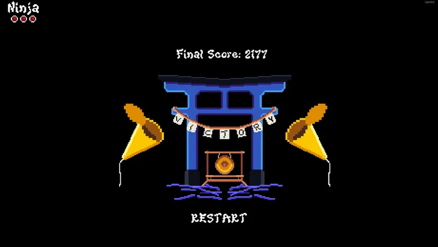 Скриншот 4 к игре SoulBound