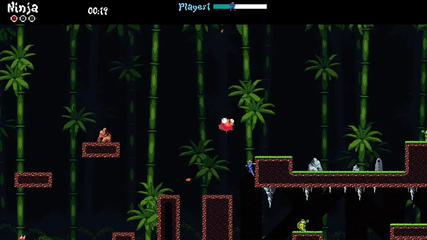 Скриншот 5 к игре SoulBound