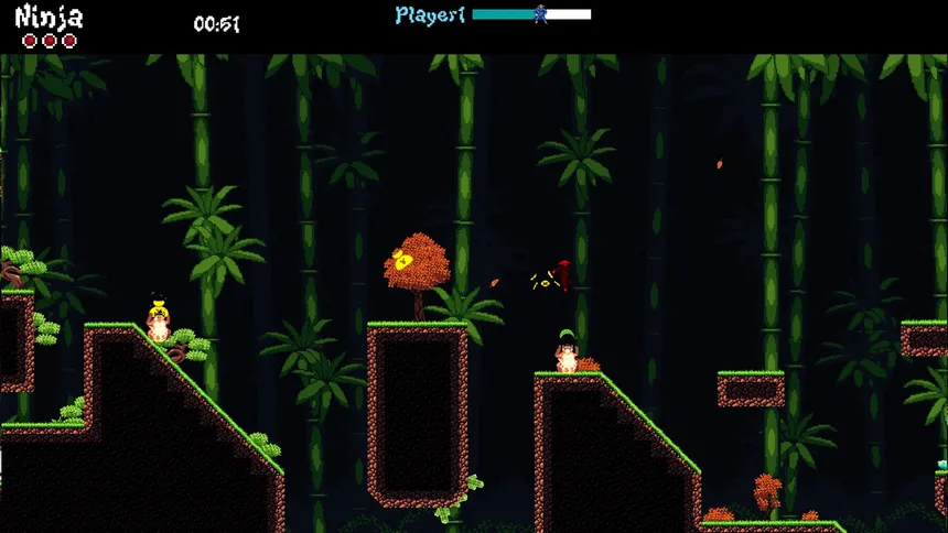 Скриншот 7 к игре SoulBound
