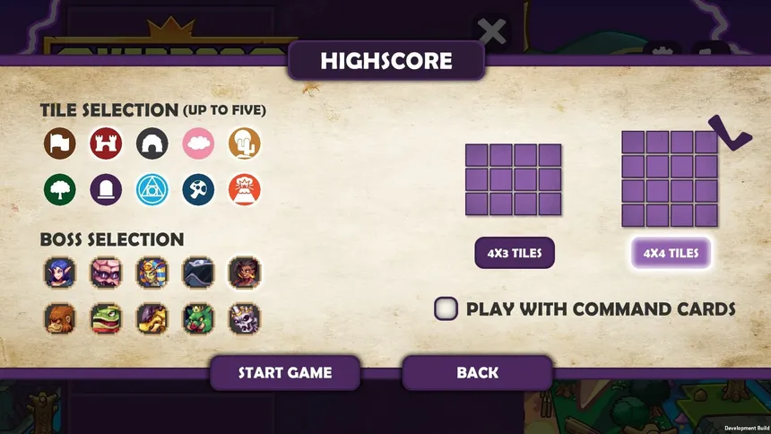 Скриншот 6 к игре Overboss