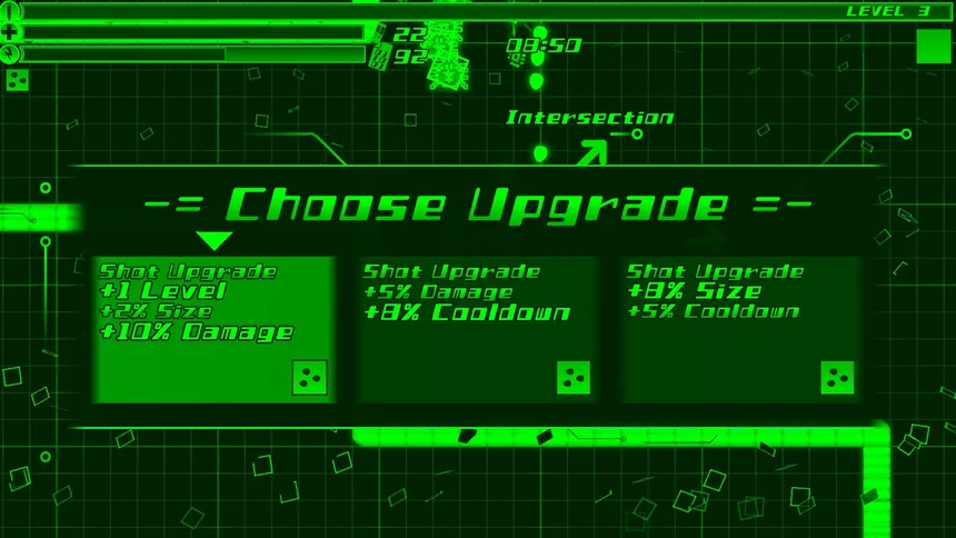 Скриншот 5 к игре Crash Override
