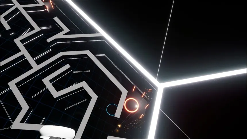 Скриншот 4 к игре Cyber Attack VR board game