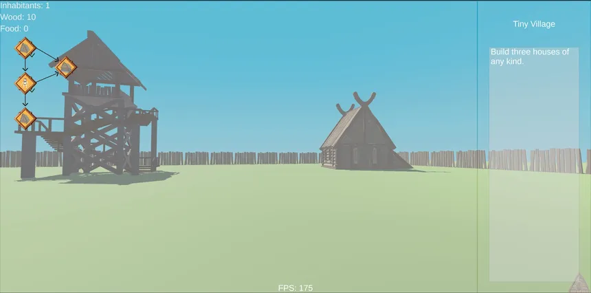 Скриншот 4 к игре Age of Duels