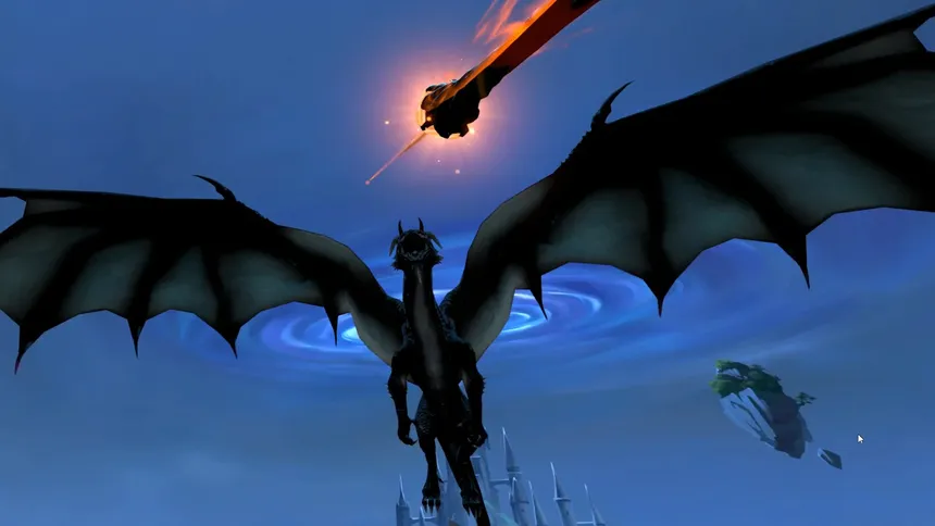 Скриншот 8 к игре War of Wizards