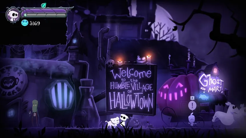 Скриншот 3 к игре Death or Treat