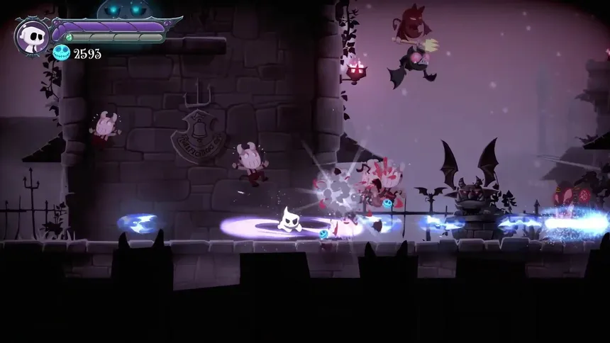 Скриншот 4 к игре Death or Treat
