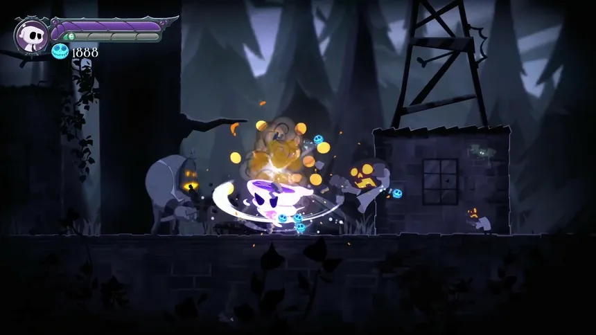 Скриншот 5 к игре Death or Treat