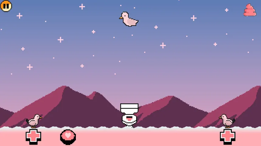 Скриншот 1 к игре GameBreak