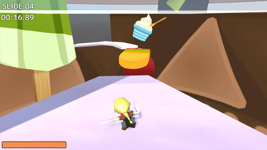 Скриншот 4 к игре Noracam's Slider Challenge