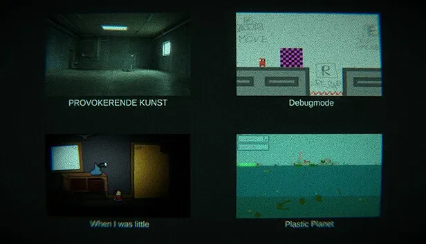Скриншот 5 к игре GameLab UngAalborg