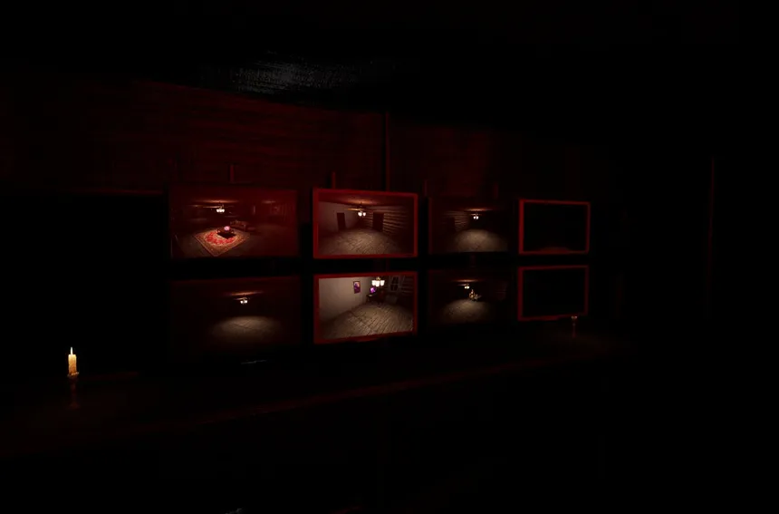 Скриншот 2 к игре The Unexplained