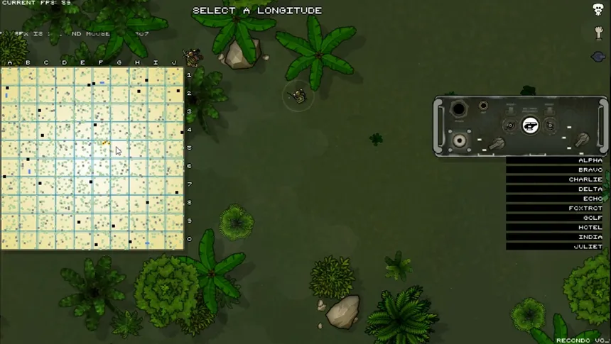 Скриншот 4 к игре Recondo