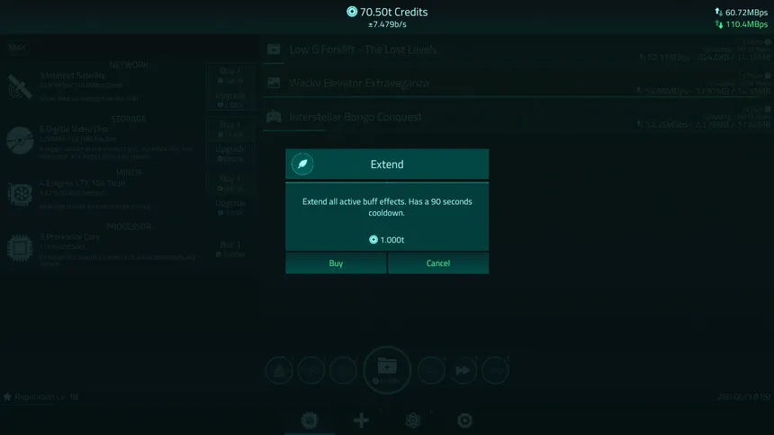 Скриншот 5 к игре Upload Simulator