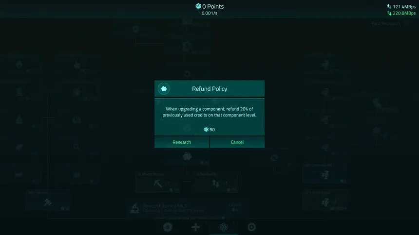 Скриншот 6 к игре Upload Simulator