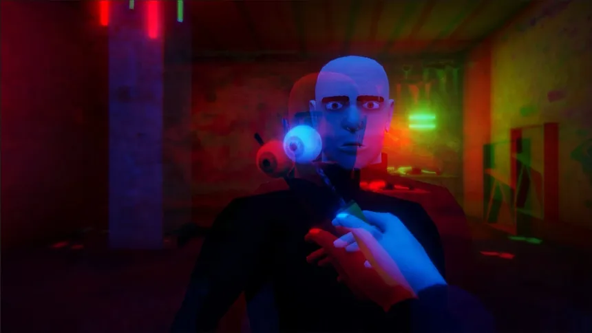 Скриншот 5 к игре Better Off Dead - Life as a Prison Guard