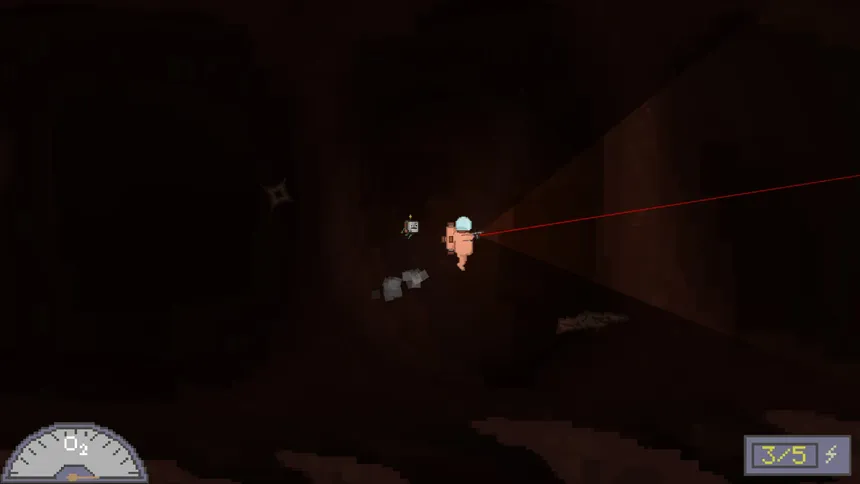 Скриншот 4 к игре An Opportunity