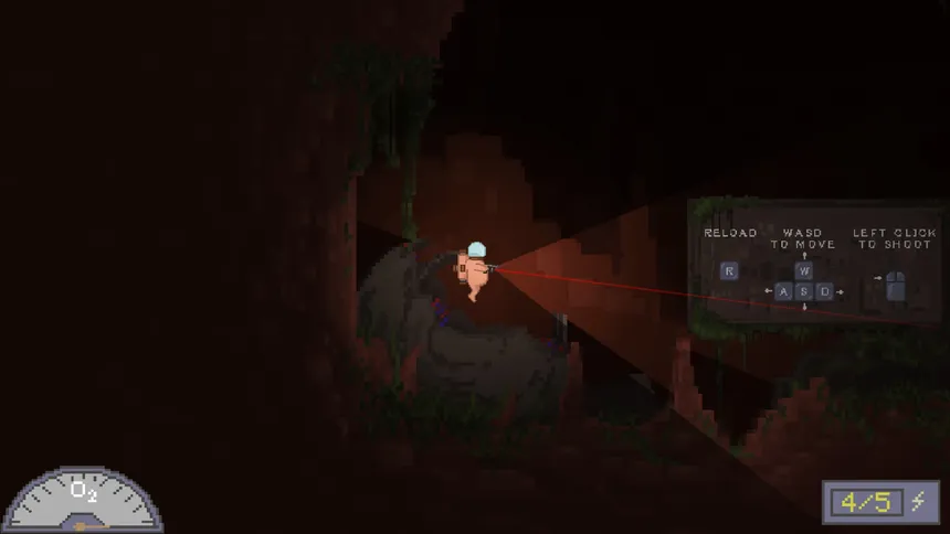 Скриншот 5 к игре An Opportunity