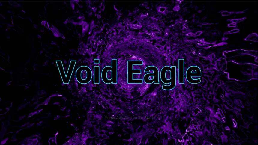 Скриншот 7 к игре Void Eagle