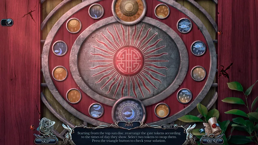 Скриншот 3 к игре Grim Tales: Horizon Of Wishes Collector's Edition