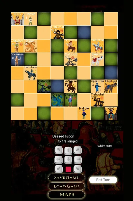 Скриншот 3 к игре Kings and Catapults