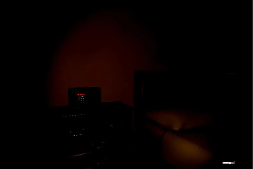 Скриншот 4 к игре Deception