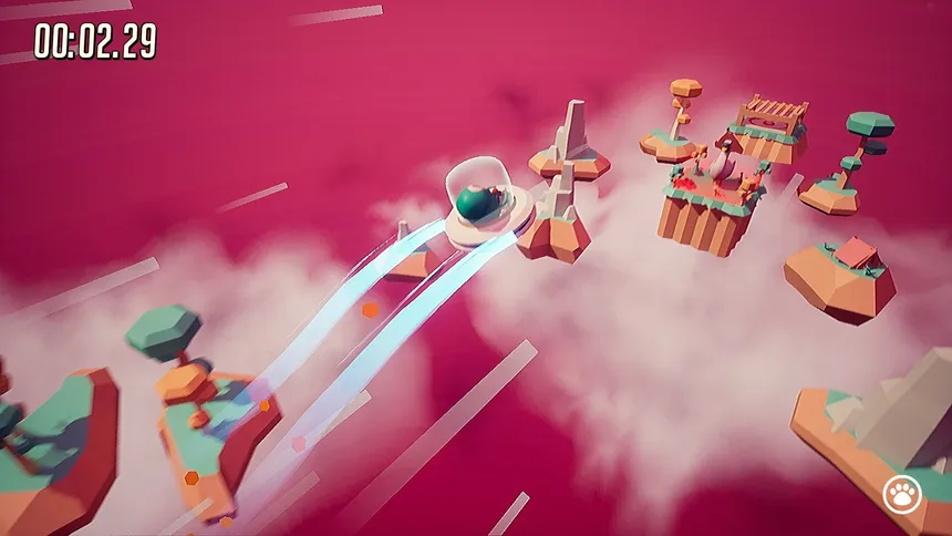 Скриншот 2 к игре Catch Them If You Can