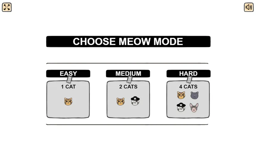 Скриншот 3 к игре CATAIRE - Gambling with cats
