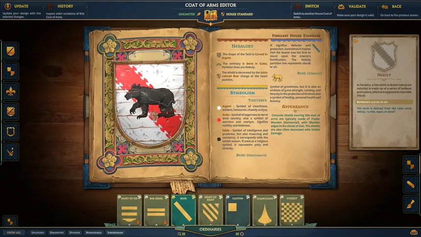 Скриншот 8 к игре Feudums
