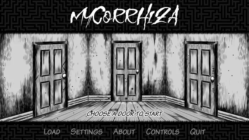 Скриншот 1 к игре Mycorrhiza