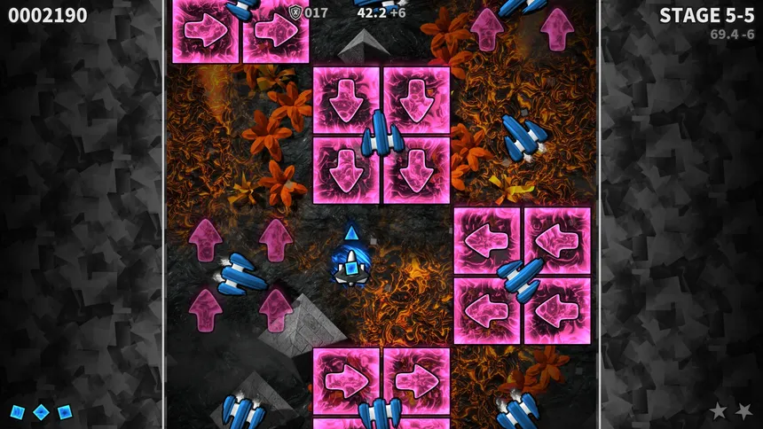 Скриншот 2 к игре Eigengrau