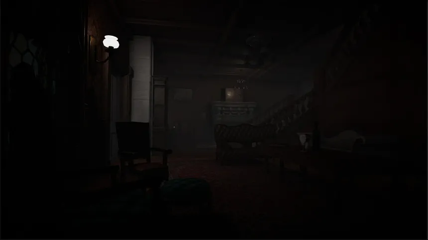 Скриншот 2 к игре Final Recurrence