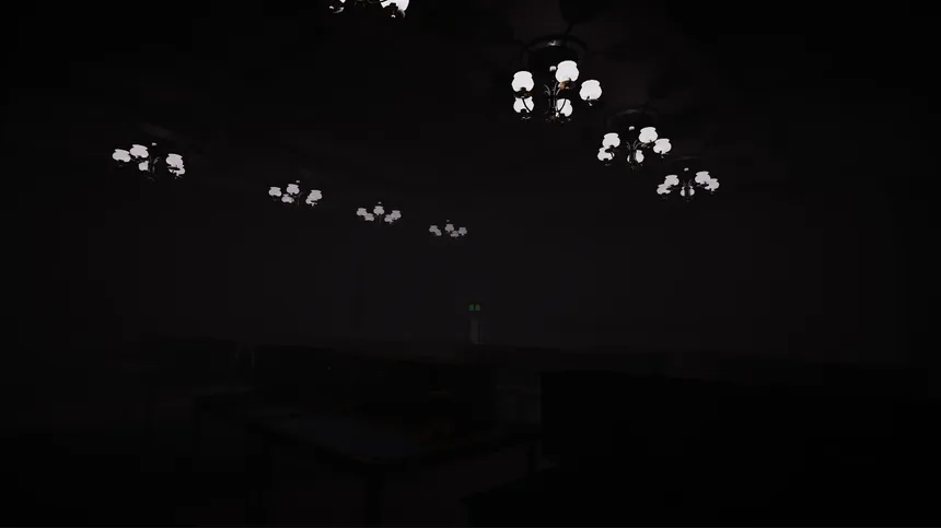 Скриншот 3 к игре Final Recurrence