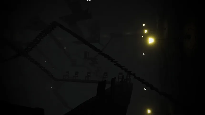 Скриншот 7 к игре Final Recurrence
